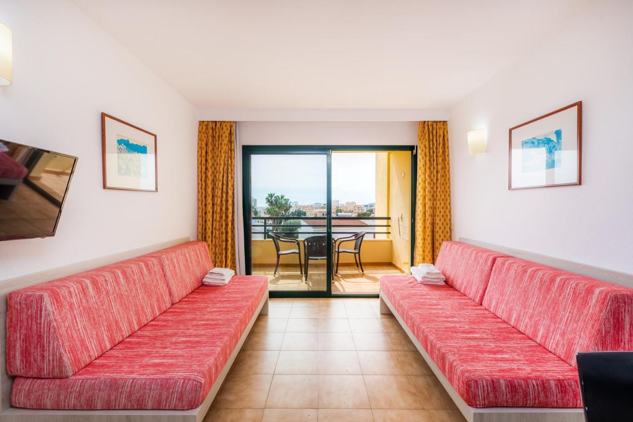 Apto Con Terraza 402 Cala Millor  Exterior foto